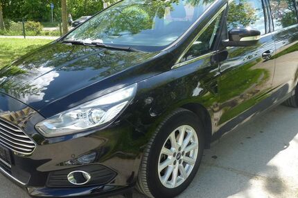 Ford S-Max 81.106 km 15.399 &euro; Teltow (bei Berlin) 14513