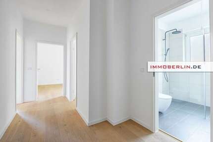 Wohnung Berlin / Lankwitz Lankwitz - 3 Zimmer, 59 m&sup2;, 329.000&euro; | Angebot:27072123