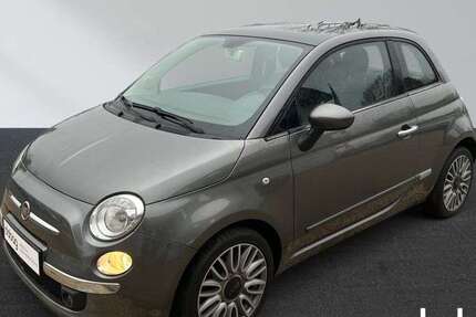 Fiat 500 78.550 km 8.990 &euro; Oranienburg 16515