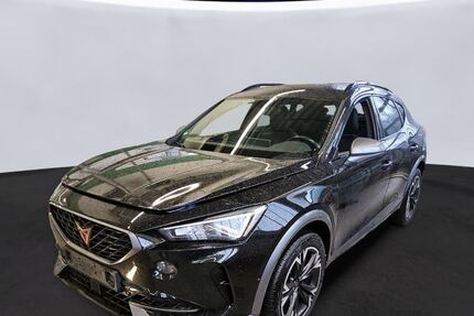 Cupra Formentor 37.477 km 24.450 &euro; Bernau 16321