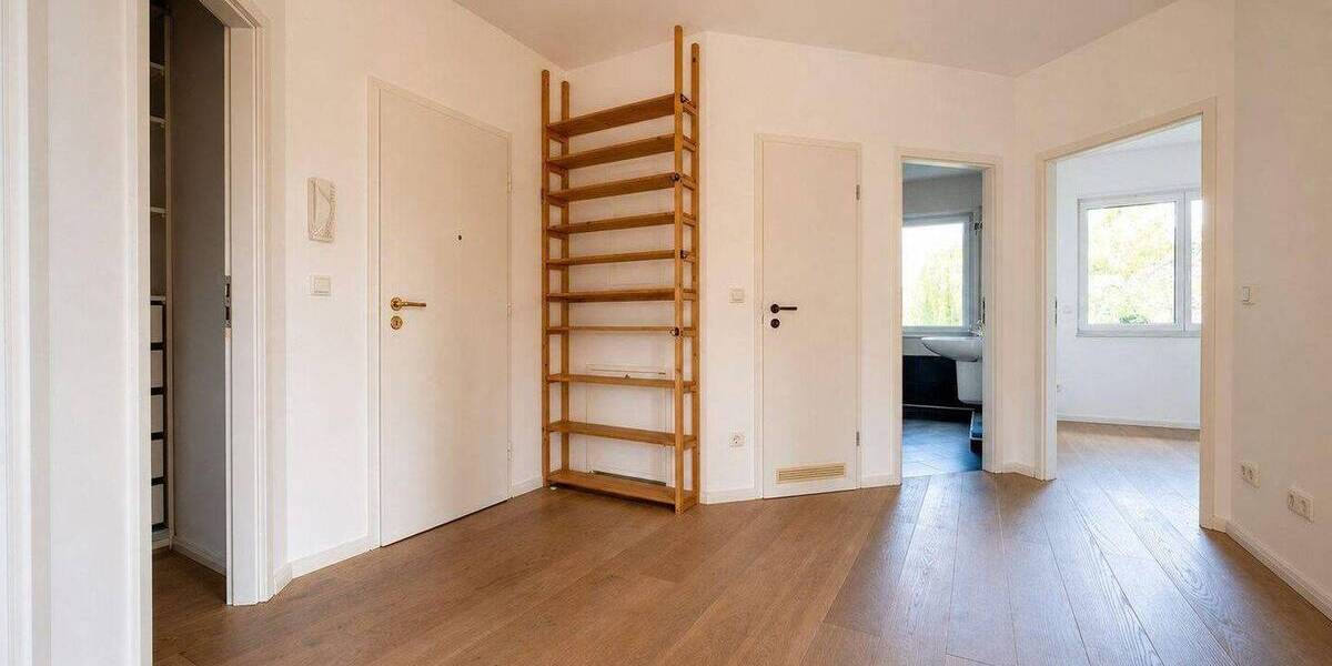 Etagenwohnung Berlin Heiligensee - 3 Zimmer, 86 m&sup2;, 409.000&euro; | Angebot:26670112