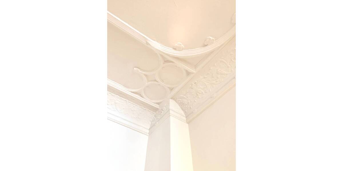 Etagenwohnung Berlin Schöneberg - 8 Zimmer, 243 m&sup2;, 2.949.000&euro; | Angebot:25739615