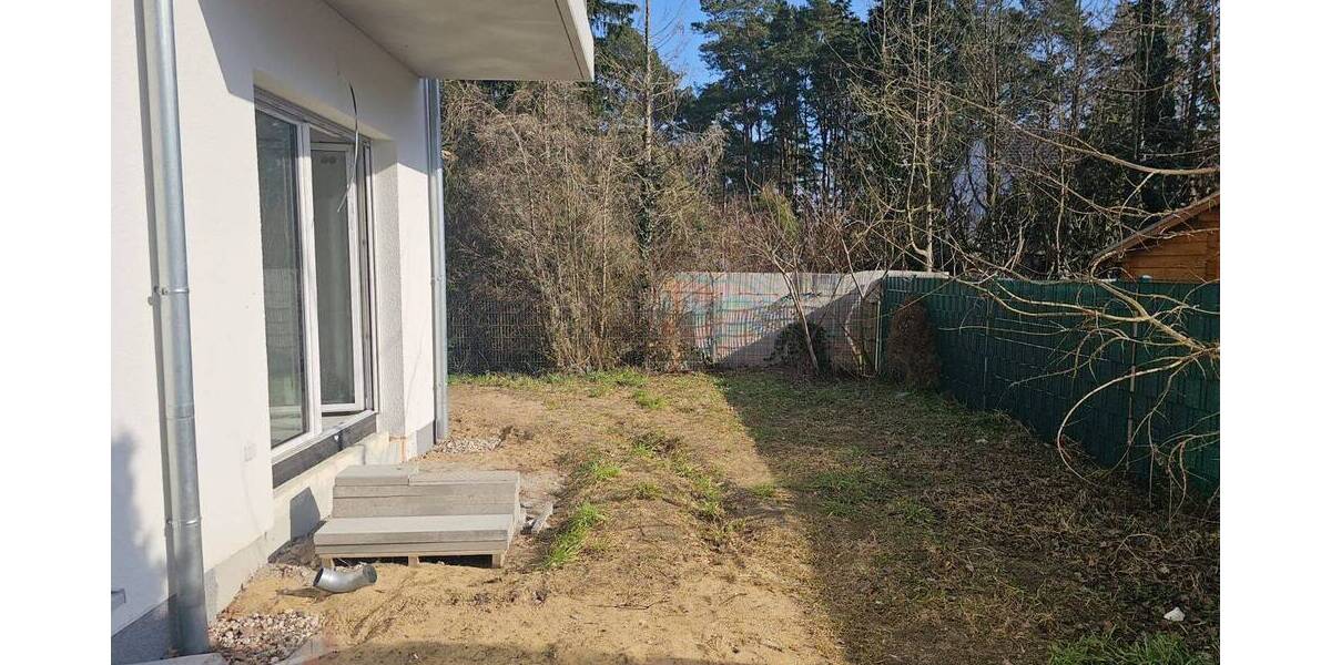 Etagenwohnung Eggersdorf Mitte - 3 Zimmer, 68 m&sup2;, 298.900&euro; | Angebot:26026922