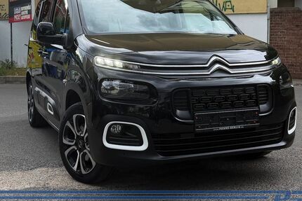 Citroen Berlingo 87.475 km 15.890 &euro; Berlin - Pankow 13187