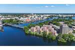 Etagenwohnung Berlin Spandau - 4 Zimmer, 119 m&sup2;, 810.000&euro; | Angebot:25839627