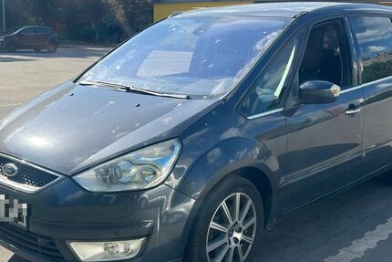 Ford Galaxy 320.000 km 3.799 &euro; BERLIN 13409
