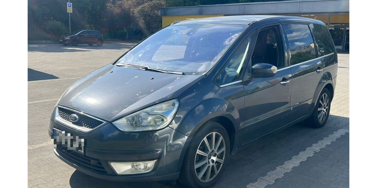 Ford Galaxy 320.000 km 3.799 &euro; BERLIN 13409