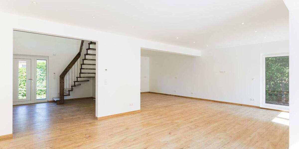Einfamilienhaus Berlin Schmöckwitz - 5 Zimmer, 180 m&sup2;, 2.070.000&euro; | Angebot:23950622