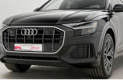 Audi Q8 27.211 km 61.789 &euro; Berlin 13088