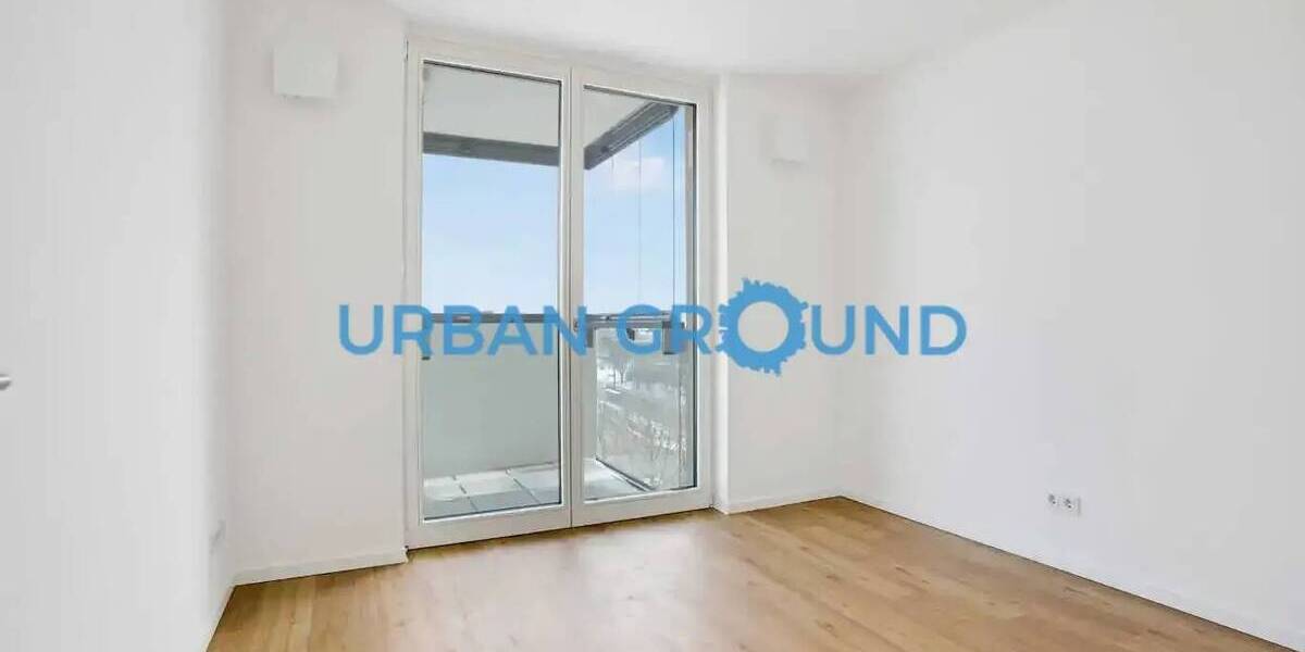 Etagenwohnung Berlin Friedrichsfelde - 3 Zimmer, 66 m&sup2;, 1.390&euro; | Angebot:25984541