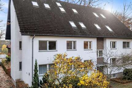 Wohnung Berlin Steglitz-Zehlendorf - 3 Zimmer, 110 m&sup2;, 600.000&euro; | Angebot:24363661