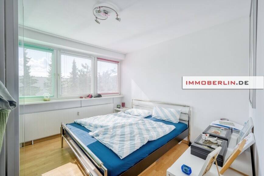 Etagenwohnung Berlin Zehlendorf - 2 Zimmer, 54 m&sup2;, 215.000&euro; | Angebot:26627200