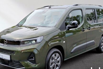 Opel Combo 6.070 km 25.970 &euro; Hennigsdorf 16761