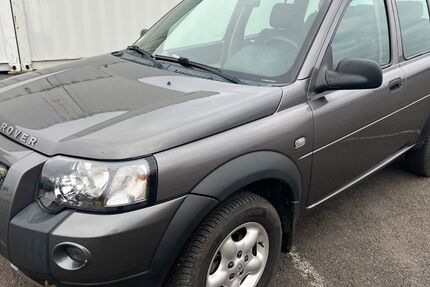 Land Rover Freelander 319.000 km 2.499 &euro; Berlin 12057