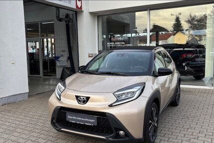 Toyota Aygo (X) 10.915 km 18.950 &euro; Berlin 13403