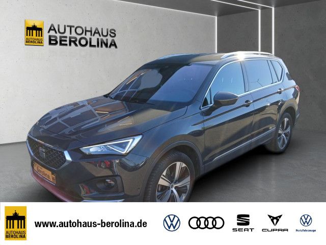 Seat Tarraco 42.502 km 26.950 &euro; Berlin 12105