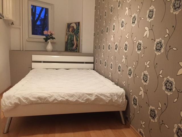 Etagenwohnung Berlin Tempelhof-Schöneberg - 2 Zimmer, 45 m&sup2;, 870&euro; | Angebot:27624351