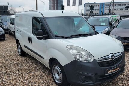 Opel Combo 164.887 km 4.500 &euro; Potsdam 14480