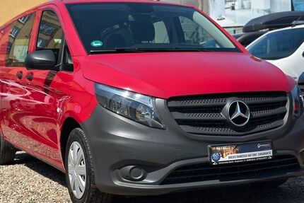 Mercedes-Benz Vito 100.000 km 25.800 &euro; Berlin 14059
