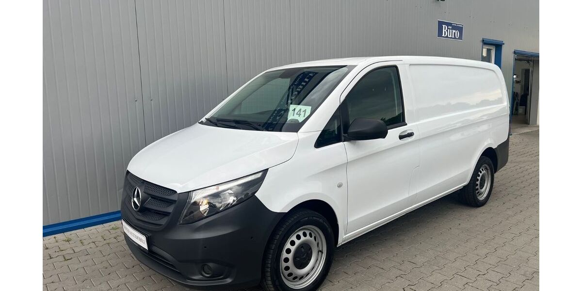 Mercedes-Benz Vito 167.561 km 21.699 &euro; Berlin 13055