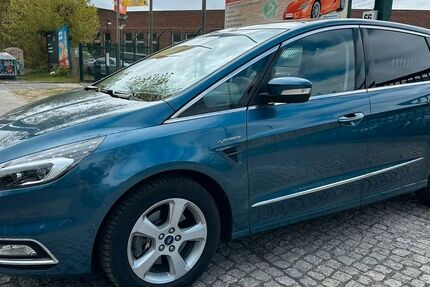 Ford S-Max 91.000 km 22.950 &euro; Berlin-Spandau 13585