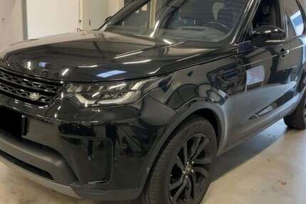 Land Rover Discovery 114.986 km 31.950 € Teltow 14513