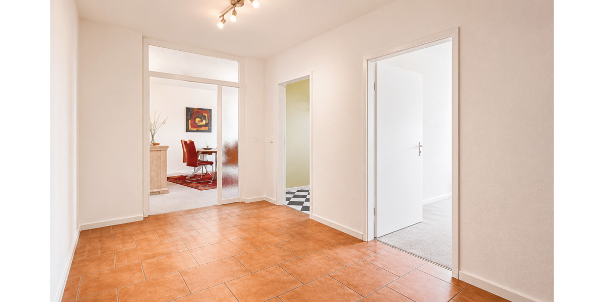 Etagenwohnung Berlin Lichterfelde - 2 Zimmer, 71 m&sup2;, 289.000&euro; | Angebot:26818727