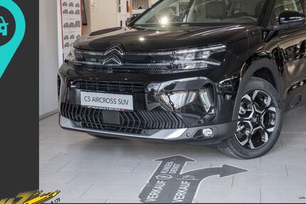 Citroen C5 Aircross 4.855 km 25.250 € Königs Wusterhausen 15711