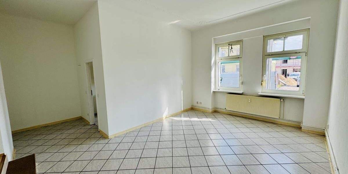 Etagenwohnung Berlin Niederschönhausen - 2 Zimmer, 129 m&sup2;, 319.000&euro; | Angebot:25929467