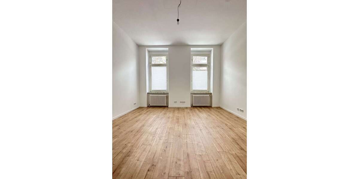 Etagenwohnung Berlin Reinickendorf - 1 Zimmer, 40 m&sup2;, 179.000&euro; | Angebot:26091054