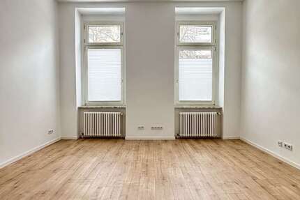 Wohnung Berlin Reinickendorf - 1 Zimmer, 40 m&sup2;, 179.000&euro; | Angebot:26091054