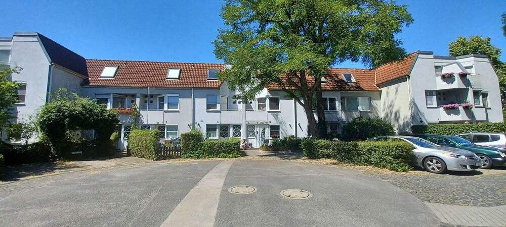 Reihenmittelhaus Berlin Spandau - 5 Zimmer, 130 m&sup2;, 529.000&euro; | Angebot:25686594