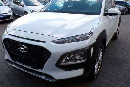 Hyundai KONA 65.000 km 12.990 € Berlin 12347