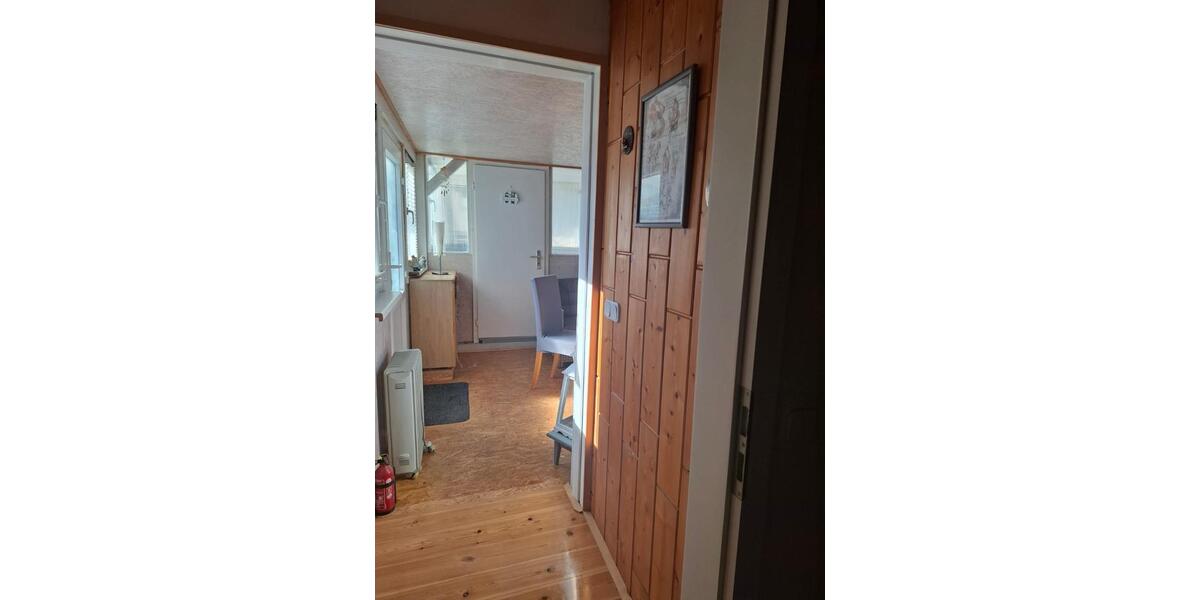 Bungalow Berlin Hellersdorf - 2 Zimmer, 50 m&sup2;, 44.999&euro; | Angebot:25839916