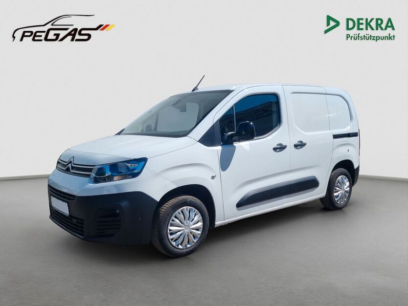 Citroen Berlingo 92.654 km 12.490 € Oranienburg (bei Berlin) 16515