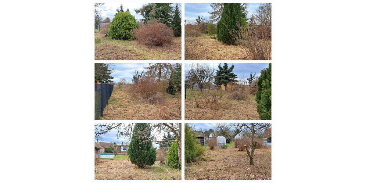 Grundstück Wandlitz OT Schönerlinde Schönerlinde - 708.000&euro; | Angebot:25944670