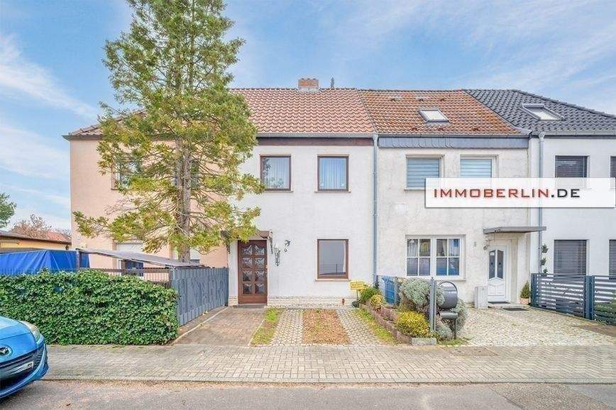 Mehrfamilienhaus, Wohnhaus Berlin Wittenau - 3 Zimmer, 100 m&sup2;, 465.000&euro; | Angebot:25908856