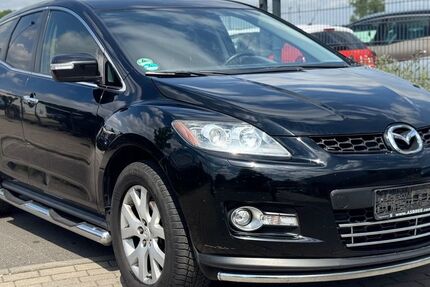 Mazda CX-7 209.178 km 3.999 &euro; Wildau 15745
