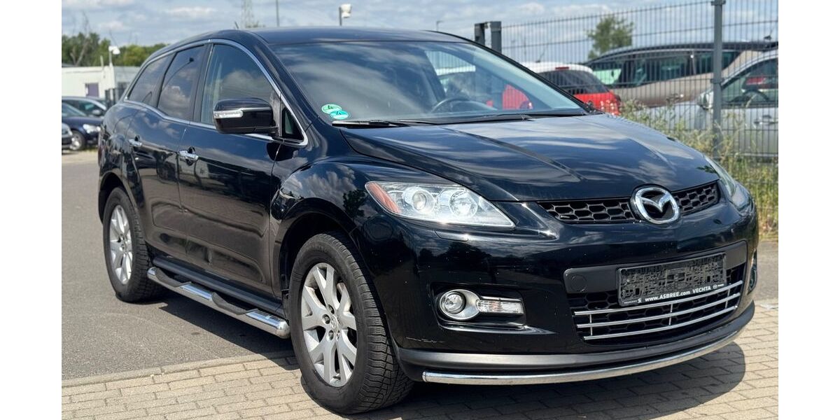 Mazda CX-7 209.178 km 3.999 &euro; Wildau 15745