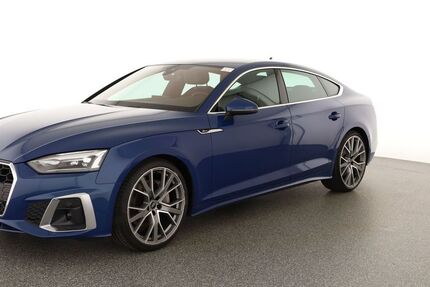 Audi A5 59.881 km 31.680 &euro; Berlin 12103