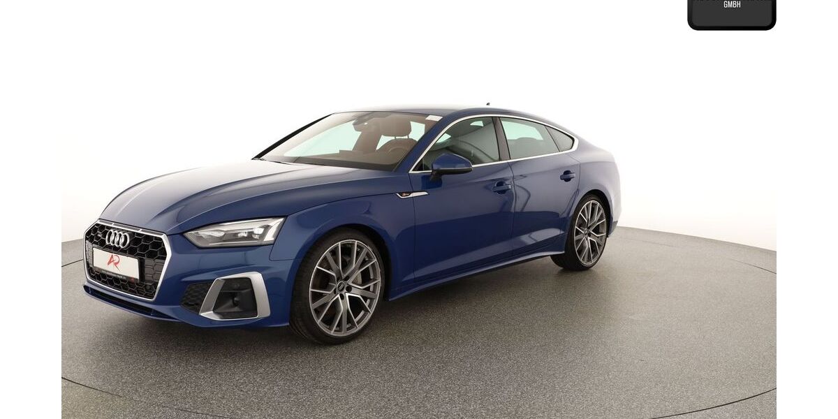 Audi A5 59.881 km 31.680 &euro; Berlin 12103