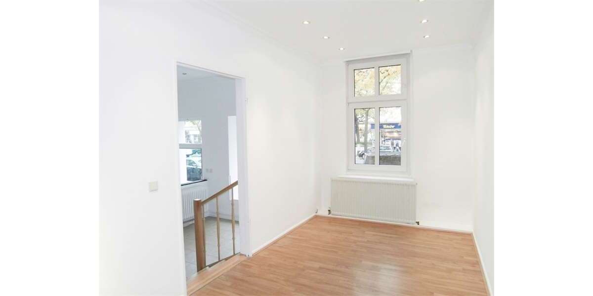 Gewerbefläche in Berlin-Schmargendorf - Gewerbeobjekt Berlin Schmargendorf | Angebot:25853826