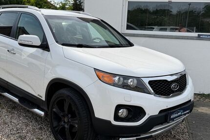 Kia Sorento 196.750 km 8.900 &euro; Falkensee bei Berlin-Spandau 14612