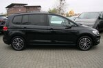 VW Touran 1.4 TSi BMT Comfortline ACC LED AHK 7Sitzer 99.986 km 16.980 &euro; Falkensee 14612