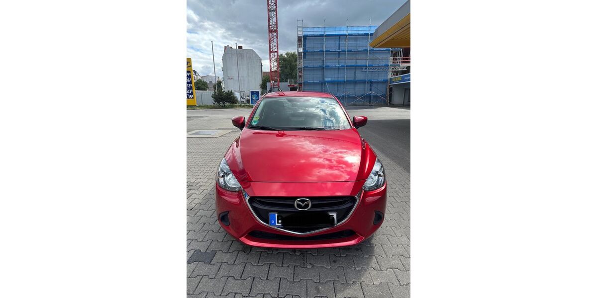 Mazda 2 79.000 km 10.000 &euro; Berlin 13593