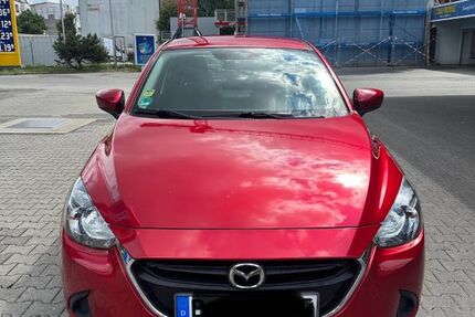 Mazda 2 79.000 km 9.500 &euro; Berlin 13593