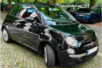 Fiat 500 64.517 km 2.400 &euro; Berlin 13353