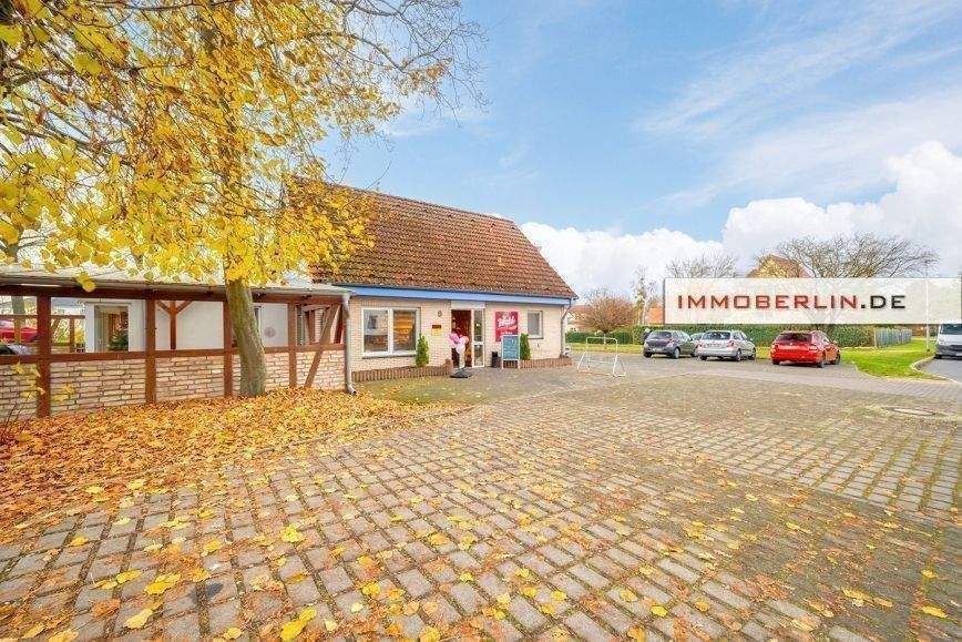 Gewerbeobjekt Dallgow-Döberitz Dallgow - 600.000&euro; | Angebot:24760197