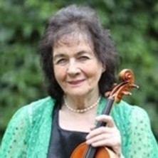 Romantische Violine 16.08.2026 Schloss Köpenick