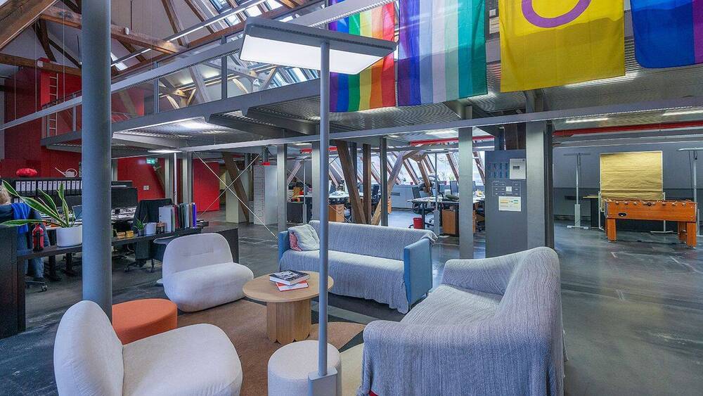 Gewerbeobjekt Berlin Mitte - 250&euro; | Angebot:26021592